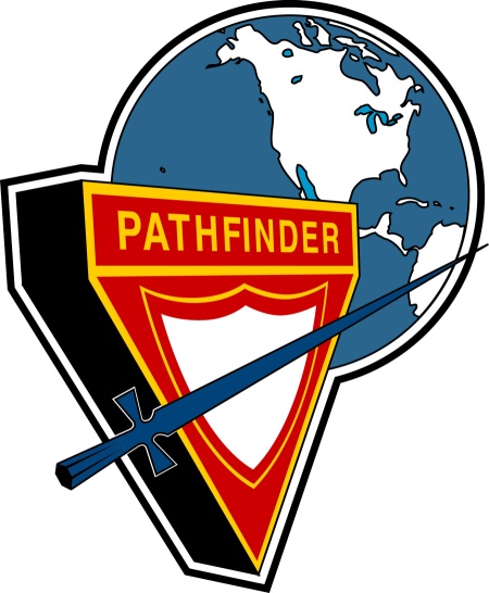 Konkurs – Pathfinder