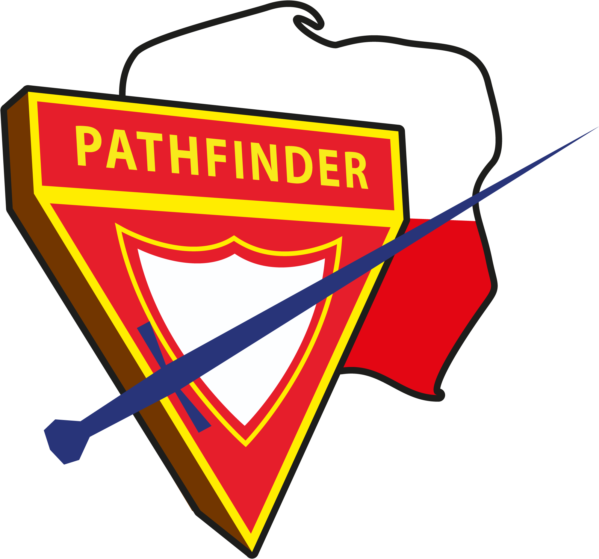 Krajowy Obóz Pathfinder NAWIGATOR (6-18 VIII)