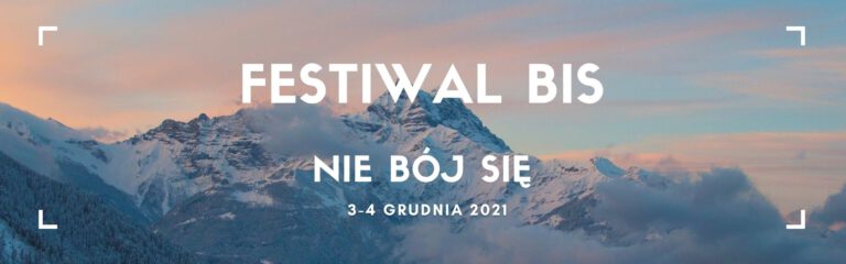 Festiwal Hosanna 2021 BIS