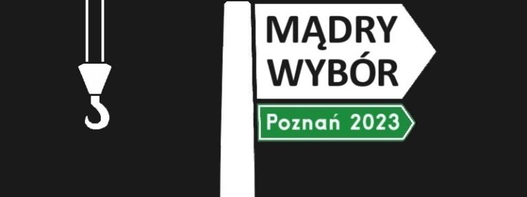 Mądry wybór – spotkanie młodzieży w Poznaniu 2023