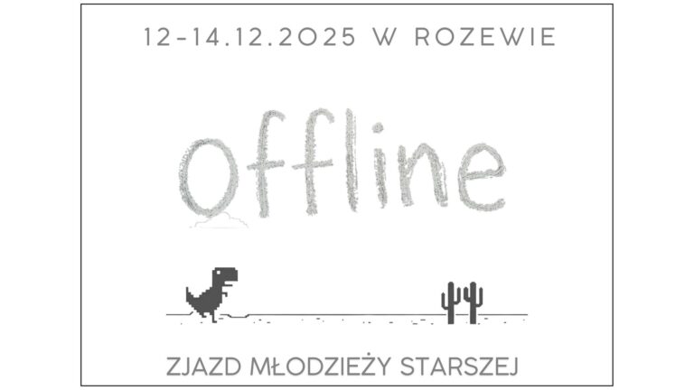 Zjazd Offline 2025